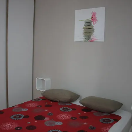 Maison Avec Jardin, 900M Plage, 2 Chambres, Parking Inclus, Animaux Acceptes - La Tranche-Sur-Mer - Fr-1-22-173 Exterior foto