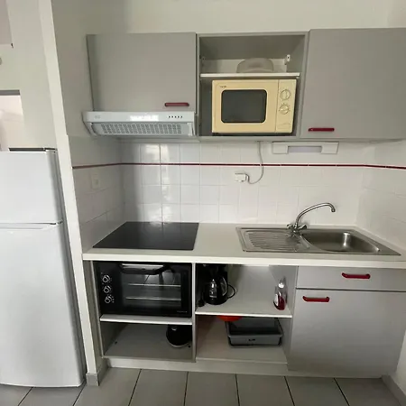 Maison Avec Jardin, 900M Plage, 2 Chambres, Parking Inclus, Animaux Acceptes - La Tranche-Sur-Mer - Fr-1-22-173 Exterior foto