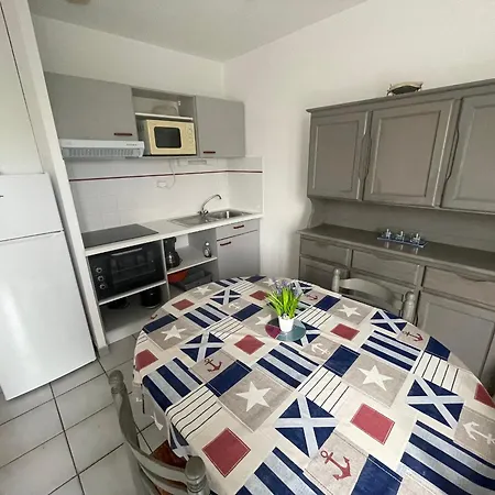 Maison Avec Jardin, 900M Plage, 2 Chambres, Parking Inclus, Animaux Acceptes - La Tranche-Sur-Mer - Fr-1-22-173 Exterior foto