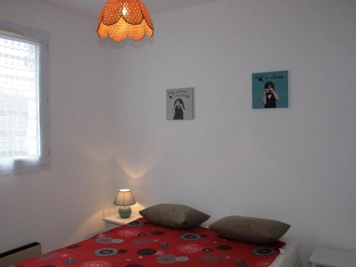 Maison Avec Jardin, 900m Plage, 2 Chambres, Parking Inclus, Animaux Acceptes - - Fr-1-22-173 *